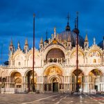 Mark’s Basilica - Sheet2