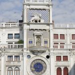 Torre dell' Orologio - Sheet1