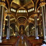 Basílica de Nuestra Señora de Los Ángeles - Sheet1