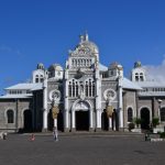 Basílica de Nuestra Señora de Los Ángeles - Sheet2