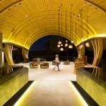 Andaz Hotel - Sheet2
