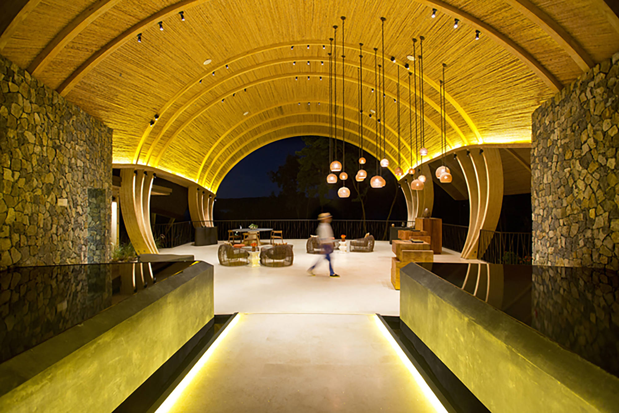 Andaz Hotel - Sheet2