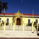 Yellow house - Sheet1