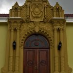 Yellow house - Sheet3