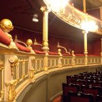 Teatro Nacional (National Theatre of Costa Rica) - Sheet4