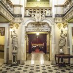 Teatro Nacional (National Theatre of Costa Rica) - Sheet5