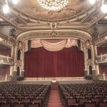 Teatro Nacional (National Theatre of Costa Rica) - Sheet7