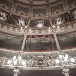 Teatro Nacional (National Theatre of Costa Rica) - Sheet8