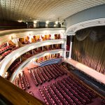 Teatro Popular Melico Salazar: - Sheet2