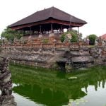 Vernacular Architecture of Indonesia - Sheet1