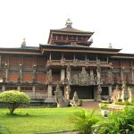 Vernacular Architecture of Indonesia - Sheet13