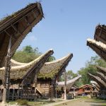 Vernacular Architecture of Indonesia - Sheet2