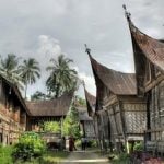 Vernacular Architecture of Indonesia - Sheet3