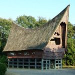 Vernacular Architecture of Indonesia - Sheet4