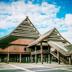 Vernacular Architecture of Indonesia - Sheet5
