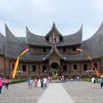 Vernacular Architecture of Indonesia - Sheet6
