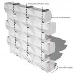 A façade that acts as a vacuum to suck in pollutants. - Sheet4