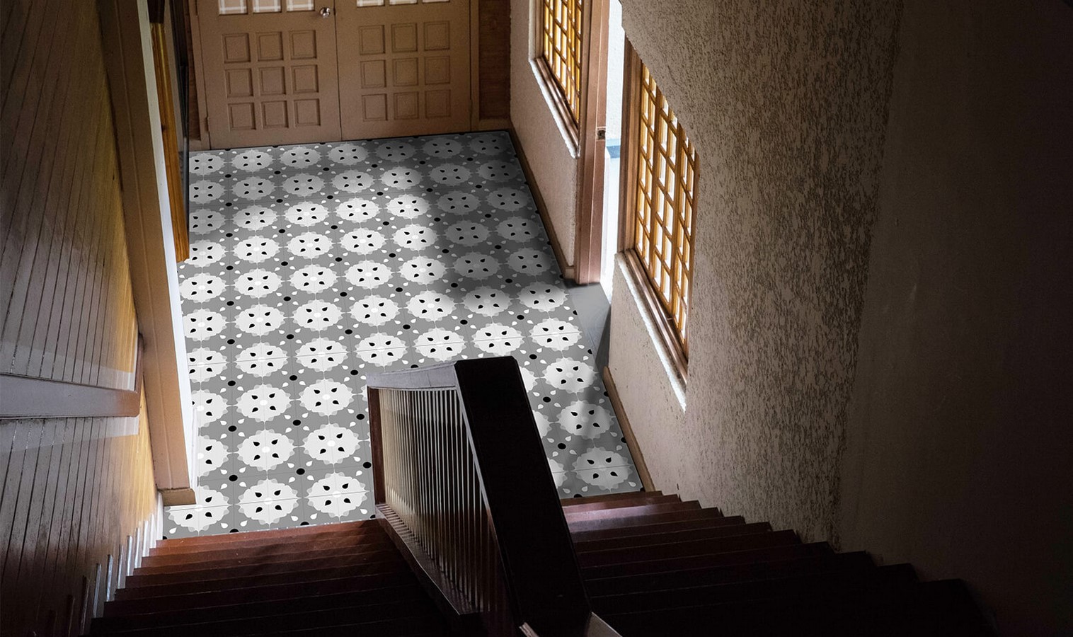 Carbon tiles - Sheet2