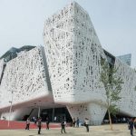 An Ornate Double Skin that Filters Air Pollution - Sheet2