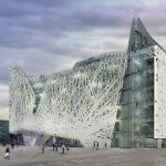 An Ornate Double Skin that Filters Air Pollution - Sheet3