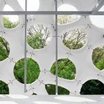 An Ornate Double Skin that Filters Air Pollution - Sheet5