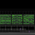 Bio-Digital Curtain filters air while creating Bioplastic - Sheet2