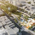 How Graduation in Architecture can help Landscape Architects - Sheet1