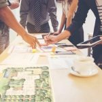How Graduation in Architecture can help Landscape Architects - Sheet2