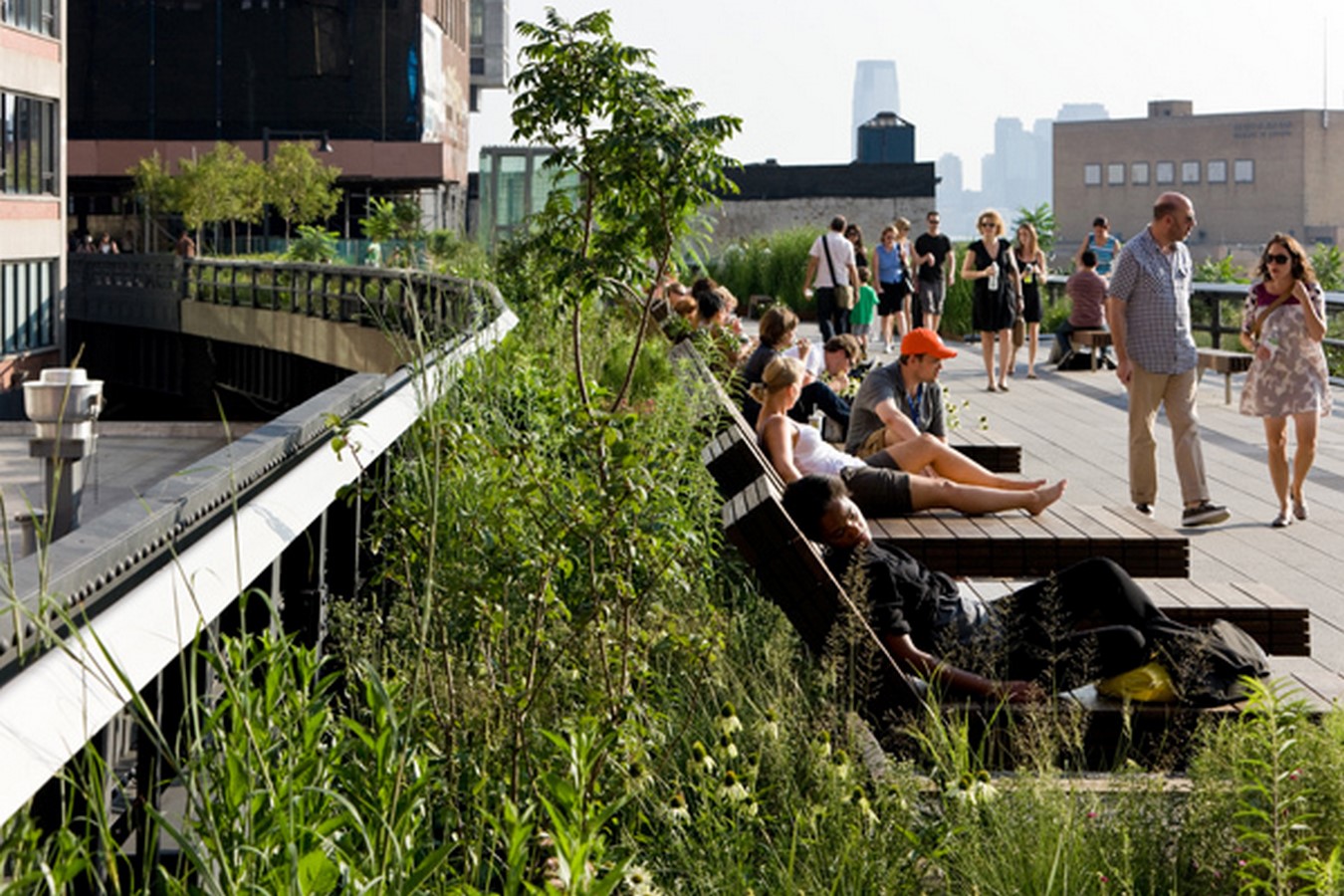 How Graduation in Architecture can help Landscape Architects - Sheet3