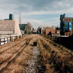 Landscape architecture is only an accessory, not a necessity - Sheet1