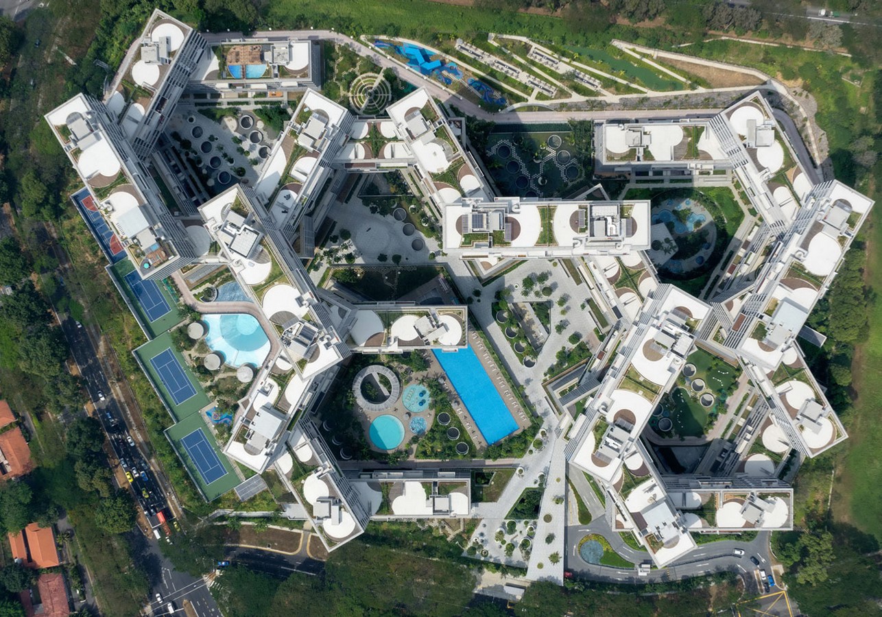 Landscape design is merely art - Sheet1