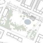 Designing the landscape of a site as a separate individual entity. Not with keeping the building and its user in mind - Sheet2