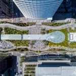The growing relevance of Landscape architecture - Sheet1