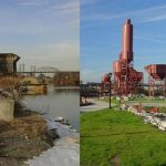 The growing relevance of Landscape architecture - Sheet2