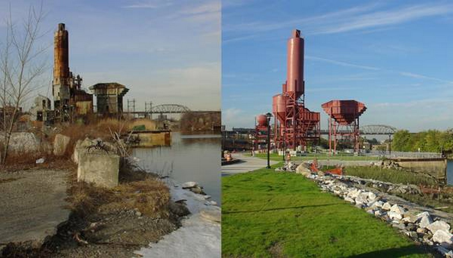The growing relevance of Landscape architecture - Sheet2