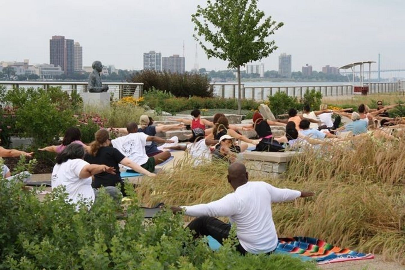The growing relevance of Landscape architecture - Sheet6