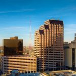 BANK OF AMERICA PLAZA - Sheet1