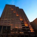 BANK OF AMERICA PLAZA - Sheet2