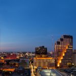 BANK OF AMERICA PLAZA - Sheet3