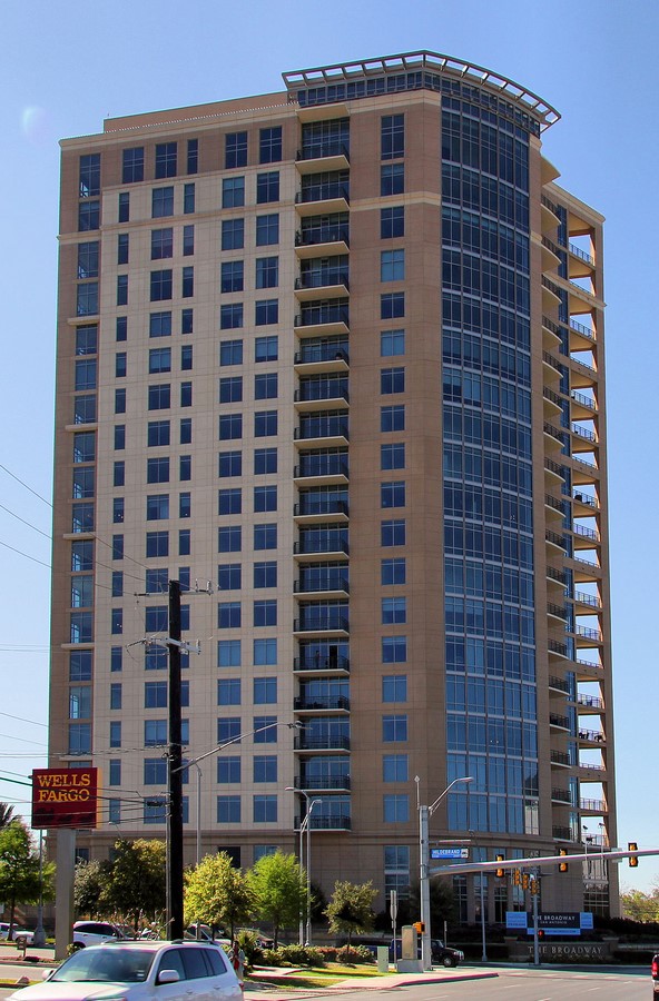 BROADWAY SAN ANTONIO - Sheet1