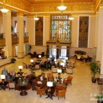 DRURY PLAZA HOTEL – SAN ANTONIO RIVERWALK- Sheet1