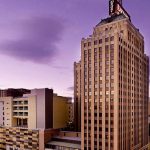 DRURY PLAZA HOTEL – SAN ANTONIO RIVERWALK - Sheet2