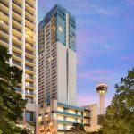 GRAND HYATT SAN ANTONIO - Sheet2