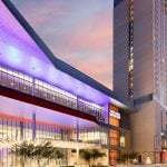 GRAND HYATT SAN ANTONIO - Sheet3