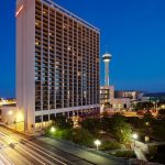 MARRIOTT RIVERWALK - Sheet1