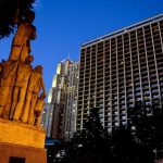 MARRIOTT RIVERWALK - Sheet2