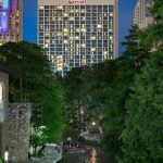 MARRIOTT RIVERWALK - Sheet3