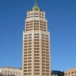 TOWER LIFE BUILDING - Sheet1