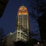 TOWER LIFE BUILDING - Sheet2