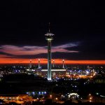 TOWER OF THE AMERICAS - Sheet1